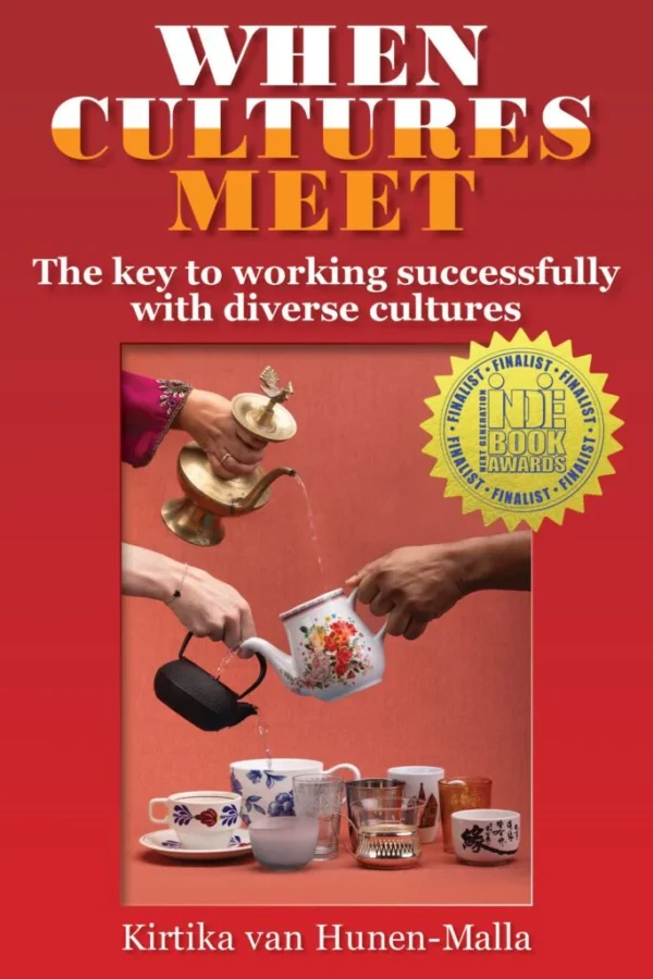When Cultures Meet | E-Book