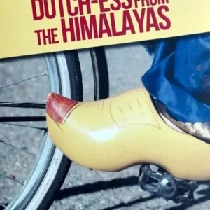Dutch-ess from the Himalayas | E-Book