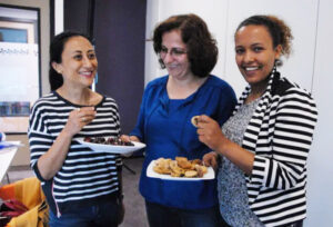 Lees meer over het artikel Acculturation is a two way process