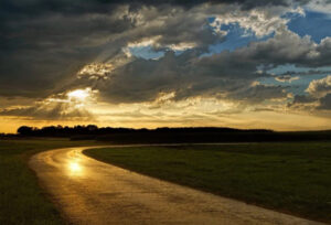 Read more about the article After Rain Comes The Sun