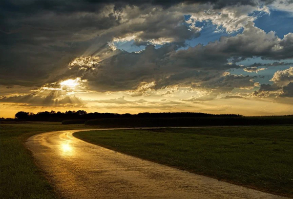 You are currently viewing After Rain Comes The Sun
