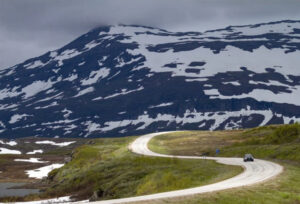 Read more about the article Hairpin Bends