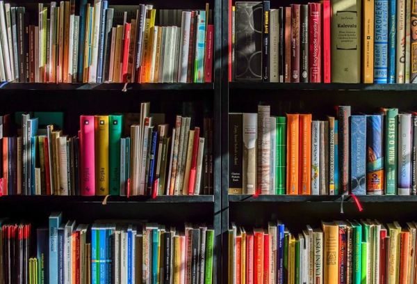 Je bekijkt nu Knowledge Multiplies When Shared