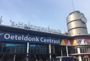 Read more about the article Oeteldonk’s Carnaval 2018