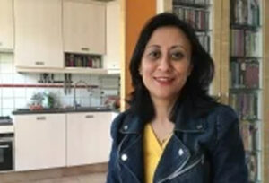 Read more about the article Radio Interview on the book