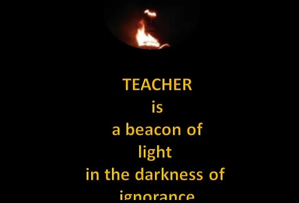 Je bekijkt nu AN ODE TO ALL TEACHERS