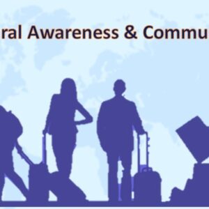 Training Interculturele bewustwording & communicatie (NL)