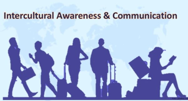 Training Interculturele bewustwording & communicatie (NL)