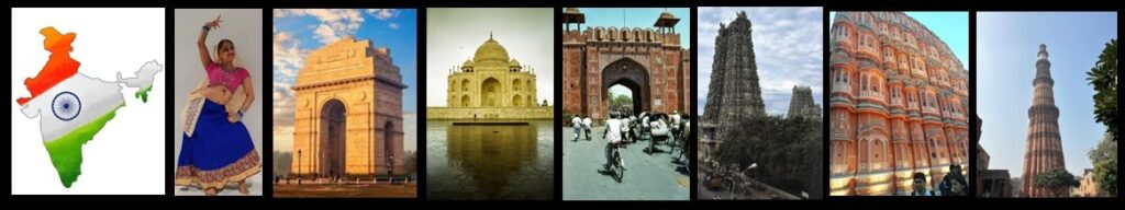 Images of India